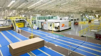 意瑞法瓦楞包装行业游学巅峰之旅 深度体验欧洲先进工厂与法律环境