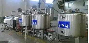 阿斯法赫推出微型成套乳品生产线 法律合规与市场前景