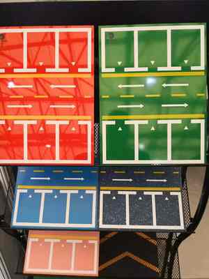 南谯道路刻纹公司工程劳务分包 推动地方基础设施建设发展